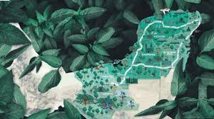 The tren maya and the model of cancun calakmul is a rural municipality located deep in the biosphere reserve of the same name. La Espanola Comsa Compite Por Varios Tramos Del Tren Maya