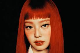 JUKEBOX : Jennie entre dans une nouvelle ère avec “Ruby”