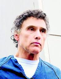 After decade of silence, ex-school official Steven Raucci admits to  bombing, graffiti campaign