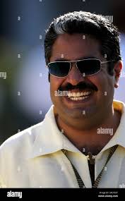 Abdallah al khalifa hi-res stock photography and images