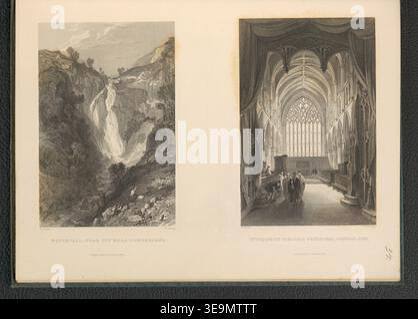 English: Views from the ILLUSTRATED LONDON NEWS and The Graphic (some with later hand coloring, all from ebay auctions): 'Loodhianah on the Sutlej'*, 1846 'Sikh Soldiers'*, 1846 'The British Museum'*, 1851 '