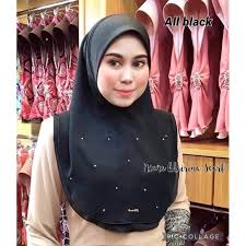 Bisnes tudung merupakan antara bisnes yang sangat cepat berkembang lantaran pasaran jualan tudung di malaysia mempunyai peluang yang sangat besar. Fareeda Prices And Promotions Jun 2021 Shopee Malaysia