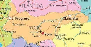 We did not find results for: Departamento De Yoro Honduras Ecured