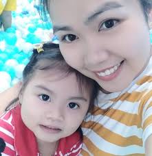 Bille Ann Agustin Arcenas