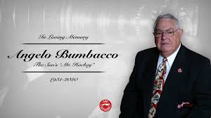 Great person and brought @ohlhoundpower to where they are today. Michael Bunting Bunting27 Twitter