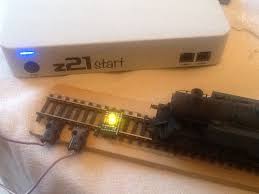 Disable this option, and use the static z21 ip address,. Z21 Strangeness Dcc Help Questions Rmweb