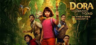 When the main cast starts tripping due to hallucinogenic pollen, alejandro takes off the crown jewels of the ivory coast, the comtesse de vendome necklace and now the gold of. Dora And The Lost City Of Gold Cast And Crew English Movie Dora And The Lost City Of Gold Cast And Crew Nowrunning