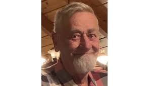 Larry Morgan Obituary (1940