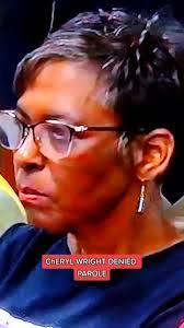 Sheri Wright's Instagram, Twitter & Facebook