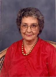 Wanda Pendleton Obituary