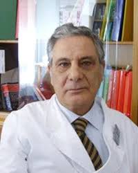 Dr. Pietro Greco, Pneumologo a Cagliari