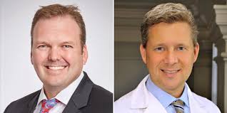 Surgeons To Speak At Breast Cancer Event