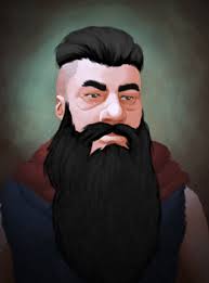 NPC generator for fantasy tabletop RPGs