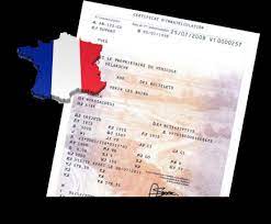 Immatriculation, réalisation de carte grise, changement d'adresse sur une carte grise, etc. Prefecture De Marseille 13 Espace Carte Grise Fr