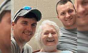 Redmond A. Thornell, 1942