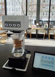 Maybe you would like to learn more about one of these? Tone Hopes To Strike A Chord With Touch 03 Commercial Brewerdaily Coffee News By Roast Magazine