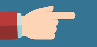 Talkback gestures help you navigate and perform frequent actions on your android device. 5 Distracting Hand Gestures You Don T Even Realize You Re The Muse