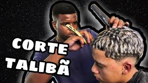 .de talibã, cabelo untado a espumar e com uns olhos artilhados de ódio alheados ao seu próprio clube dias ferreira um excelente talibã nos mais que previsíveis pretensos ataques ao glorioso. Passo A Passo Corte Taliba Rj Diferenciado Youtube