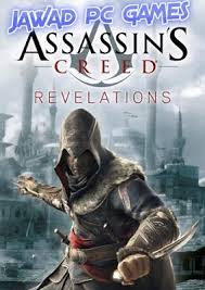 Assassins Creed Revelations Download Free Pc Game Highly Compressed Assassin S Creed Books Assassins Creed Assassin S Creed