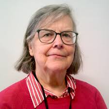 Councillor Frances Beatty MBE, JP, ARAgs