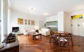 7 locali 210 m2 3º piano con ascensore. Prati Vaticano Affitti Brevi Periodi Roma