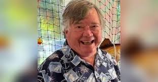 Benjamin Clay Johnson Obituary