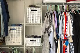 Maybe you would like to learn more about one of these? Ways To Organize Your Closet Closet Storage Solutions