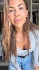 Carly Fiore Mckean Lie