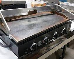 Griddle Cover Lid Fits Blackstone Griddle 28 Front Drain Model Blackstone Griddle Grill Cover Griddle Grill