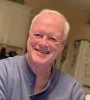 Robert Charles Lawson Obituary