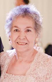 Soledad Molina Obituary