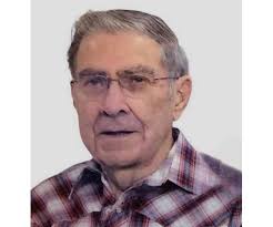 Harold Hild Obituary (1932