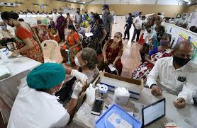 By jonathan corum and carl zimmerupdated may 7 dozens of countries have authorized the vaccine for emergency use, but it is not yet authorized by. U S To Share Astrazeneca Vaccine Stockpile As India Battles Covid 19 Surge The Japan Times