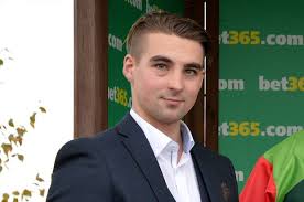 Jockey Joe Colliver banned for six months after testing TEN times over the  limit for cocaine