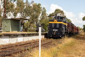Mornington Peninsula Railway Railway Melbourne Victoria Train