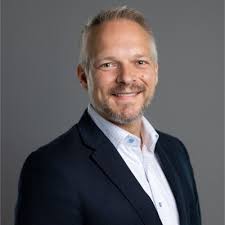 Welcome, Mark Marcucci Jr!