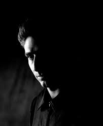 10 Dark Strip Lighting In Studio Shoot Each Person Individually And Composite Together Really Effec One Light Portrait Photoshop Photography Moody Portraits