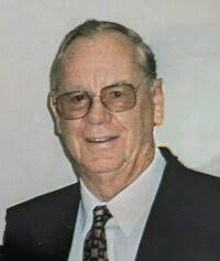 Ralph Mitchell Marlowe