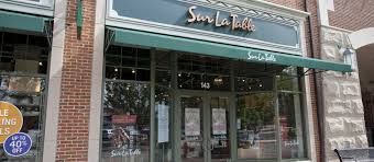 Sur La Table Downtown Naperville Downtown Naperville Naperville Sur La Table