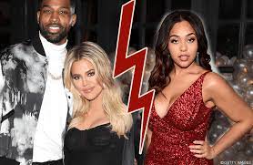 A lot has changed in a year for jordyn woods. Nach Affare Mit Tristan Thompson Mager Schock Bei Jordyn Woods