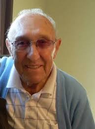 Obituary for Mayor Frank J Duci