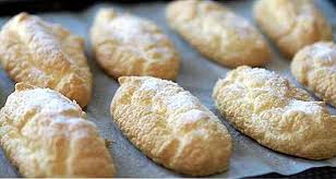2 cucchiai di panna magra (max 4% di mg) 20 Ricette Di Biscotti Dukan It Detiradugi Com