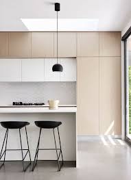 Qu Est Ce Que La Deco Cuisine Contemporaine Et Comment La Reussir Notre Guide Pratique Interieur Moderne De Cuisine Cuisine Contemporaine Interieur Contemporain