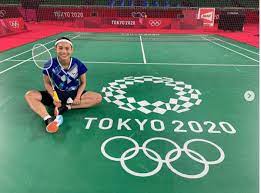 東奧羽球名單出爐 中華隊取得五席 #戴資穎、#周天成、#王子維 #李洋、#王齊麟 攜手出擊 #723奧運就看hamivodeo #4kvr全台獨家 2x1bkq1wsq491m