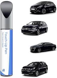 Image result for Bleu Encre 2014 Peugeot