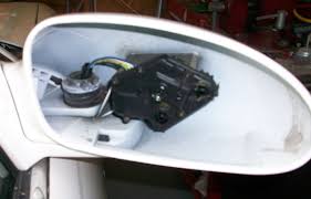 It can be tricky to remove a frame, especially if it was glu. Lost Your Car Mirror Frame Click Here And Save