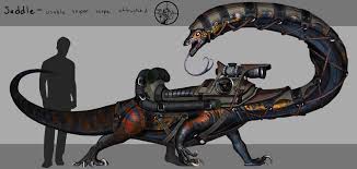 Image result for Tanystropheus