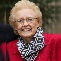 Virginia Ann Gilbert Obituary