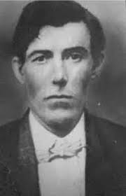 Nicholas “Shanghai Nick” Combs (1839-1914)