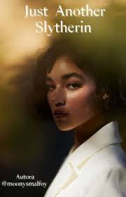 Just Another Slytherin